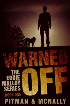 warned off book cover image