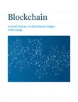 Blockchain sinopsis y comentarios