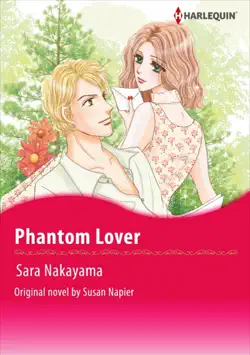 phantom lover book cover image