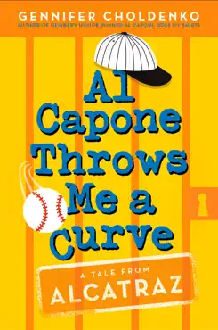 al capone throws me a curve book cover image