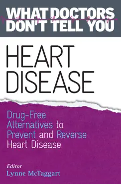 heart disease book cover image