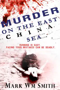 murder on the east china sea imagen de la portada del libro