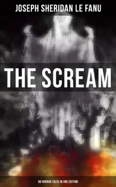 the scream - 60 horror tales in one edition imagen de la portada del libro