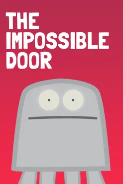 the impossible door book cover image