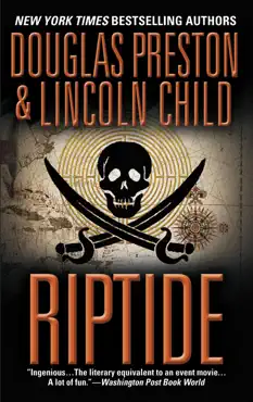 riptide book cover image