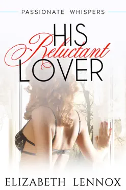 his reluctant lover book cover image