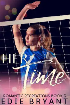 her time book cover image