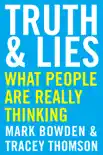 Truth and Lies synopsis, comments