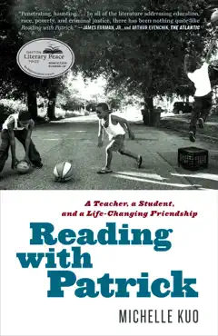 reading with patrick book cover image