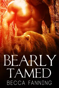 bearly tamed book cover image