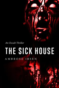the sick house book cover image