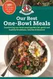 Our Best One Bowl Meals synopsis, comments