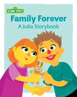 family forever book cover image