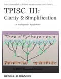 TPISC III: textbook synopsis, reviews