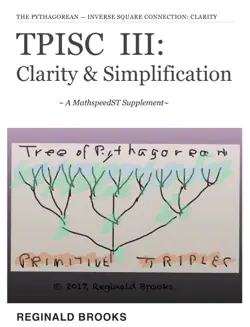 tpisc iii: book cover image