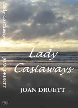 lady castaways book cover image