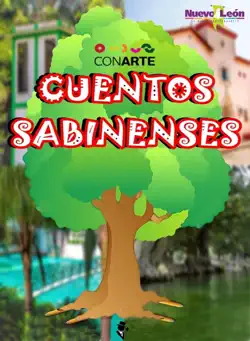 cuentos sabinenses book cover image