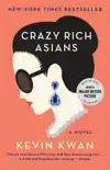 Crazy Rich Asians book summary, reviews and download