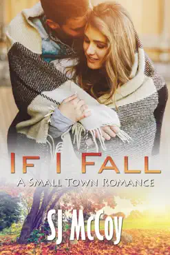 if i fall book cover image
