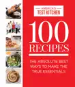 100 Recipes sinopsis y comentarios