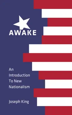 awake: an introduction to new nationalism book cover image