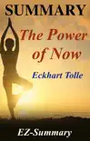 The Power of Now Summary synopsis, comments