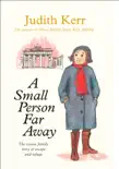 A Small Person Far Away synopsis, comments