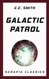 Galactic Patrol synopsis, comments