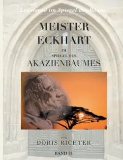 meister eckhart im spiegel des akazienbaumes book cover image