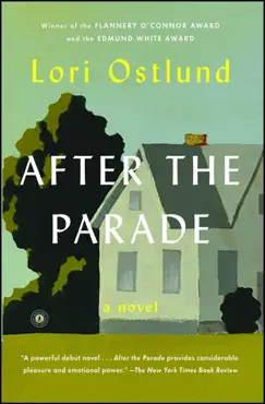 after the parade book cover image