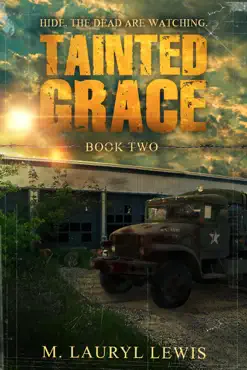 tainted grace book cover image