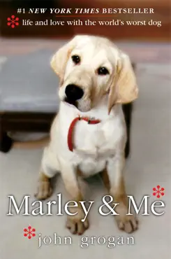 marley & me book cover image