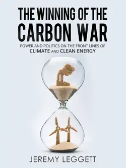 the winning of the carbon war imagen de la portada del libro