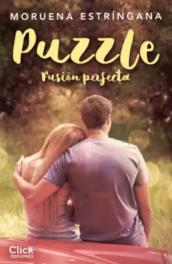 puzzle book cover image
