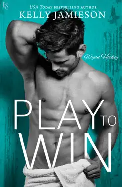 play to win book cover image