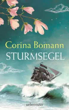 sturmsegel book cover image