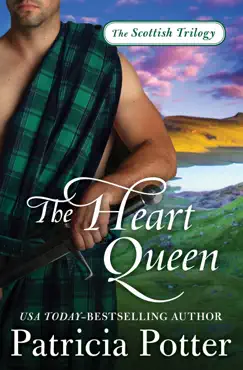 the heart queen book cover image