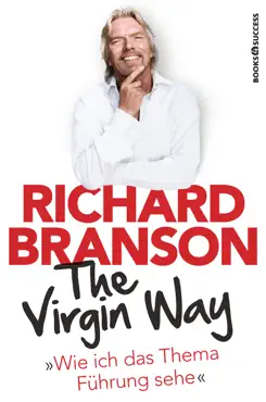 the virgin way book cover image