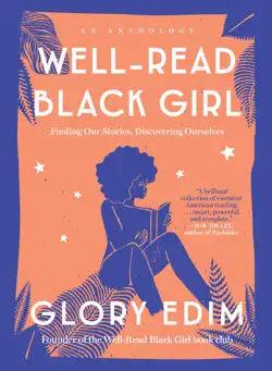 well-read black girl imagen de la portada del libro