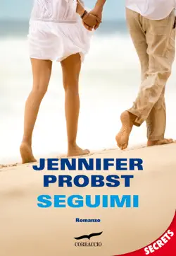 seguimi book cover image