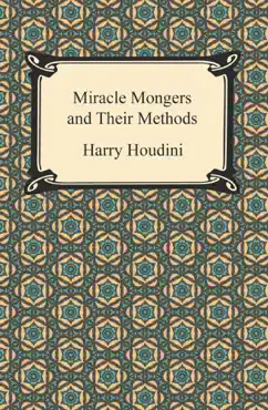 miracle mongers and their methods book cover image