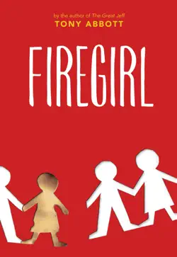firegirl book cover image