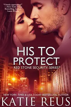 his to protect book cover image
