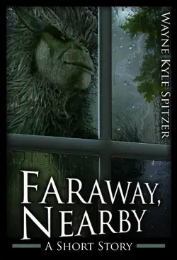 faraway, nearby imagen de la portada del libro