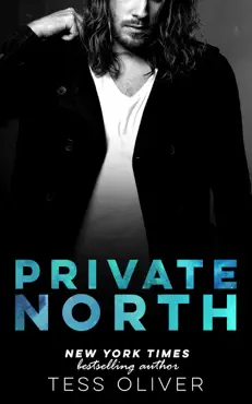 private north book cover image