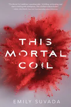 this mortal coil book cover image