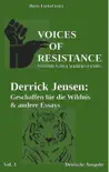Voices of Resistance synopsis, comments