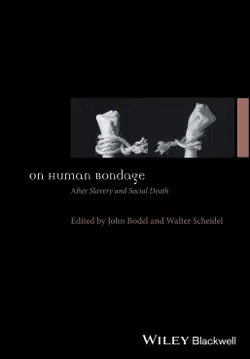 on human bondage book cover image