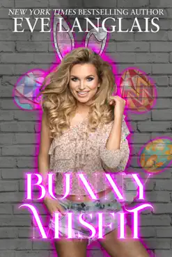 bunny misfit book cover image