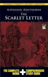 The Scarlet Letter Thrift Study Edition synopsis, comments